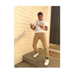 Meet your Posher, Chris